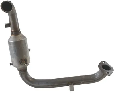 Catalytic Converter Ford FOCUS C-MAX · Ford FOCUS II · Ford FOCUS II Turnier