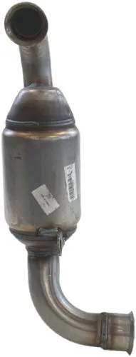 Catalytic Converter Citroën XSARA PICASSO · Citroën C3 I · Citroën C4 Coupe