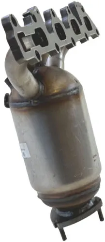 Catalytic Converter Opel ASTRA G Hatchback · Opel ASTRA G Estate · Opel ASTRA G Saloon