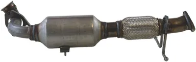 Catalytic Converter Ford FOCUS C-MAX · Ford FOCUS II · Ford FOCUS II Turnier