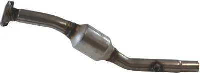 Catalytic Converter Renault MEGANE II · Renault SCÉNIC II · Renault MEGANE II Coupé-Cabriolet