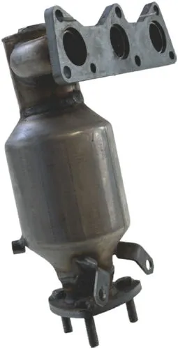 Catalytic Converter Skoda FABIA I · Skoda FABIA I Combi · Skoda FABIA I Saloon