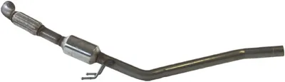 Catalytic Converter Vw MULTIVAN T5 · Vw TRANSPORTER T5 Platform/Chassis (7JD, 7JE, 7JL, 7JY, 7JZ, 7F · Vw TRANSPORTER T5 Van