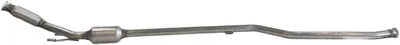 Catalytic Converter Citroën BERLINGO / BERLINGO FIRST Box Body/MPV · Citroën BERLINGO / BERLINGO FIRST MPV · Peugeot PARTNER Box Body/MPV