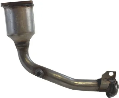 Catalytic Converter Peugeot 206 Hatchback · Peugeot 206 SW · Peugeot 206 Saloon