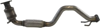 Catalytic Converter Audi A3 · Audi A3 Sportback · Skoda OCTAVIA II