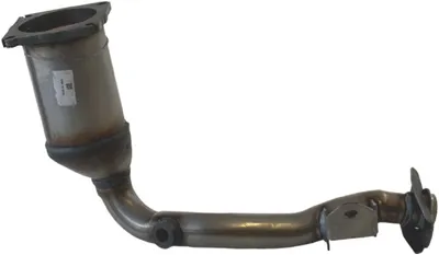 Catalytic Converter Citroën C3 I · Citroën C2 · Citroën C2 ENTERPRISE