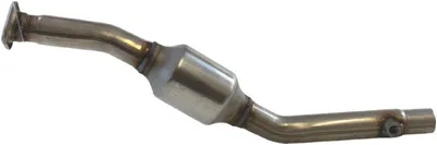Catalytic Converter Renault MODUS / GRAND MODUS · Renault CLIO III · Renault CLIO III Grandtour