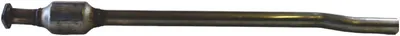 Catalytic Converter Audi A3 · Audi A3 Sportback · Skoda OCTAVIA II