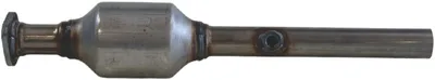 Catalytic Converter Seat ALTEA · Seat TOLEDO III · Seat LEON