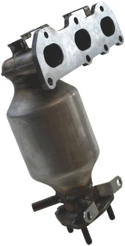 Catalytic Converter Seat IBIZA III · Seat CORDOBA · Seat IBIZA IV