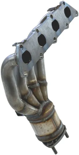 Catalytic Converter Seat IBIZA III · Seat CORDOBA · Seat ALTEA