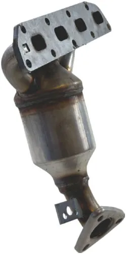 Catalytic Converter Opel ASTRA G Hatchback · Opel AGILA · Opel CORSA C
