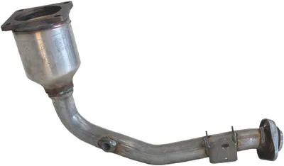 Catalytic Converter Citroën C3 I · Citroën C3 Pluriel · Citroën C2