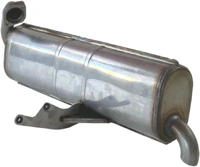 Catalytic Converter Smart CABRIO · Smart CITY-COUPE · Smart CROSSBLADE