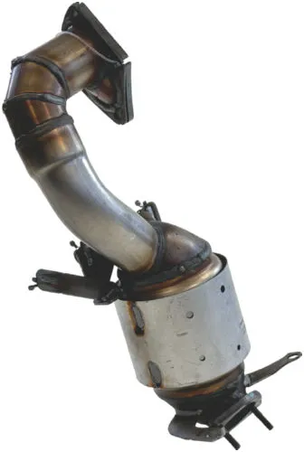 Catalytic Converter Vw TOURAN · Vw GOLF V · Vw GOLF PLUS V