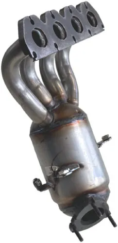 Catalytic Converter Opel ASTRA H · Opel ASTRA H Estate · Opel ZAFIRA / ZAFIRA FAMILY B