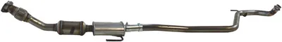 Catalytic Converter Toyota YARIS