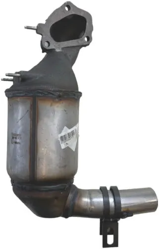Catalytic Converter Fiat PANDA · Fiat GRANDE PUNTO · Fiat 500