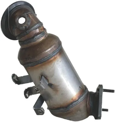 Catalytic Converter Opel CORSA D · Opel INSIGNIA A · Opel INSIGNIA A Saloon