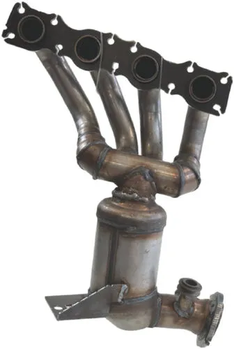 Catalytic Converter Bmw 1 · Bmw 3 · Bmw 3 Touring