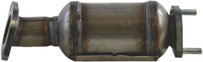Catalytic Converter Hyundai i30 · Hyundai i30 Estate · Hyundai i20 I