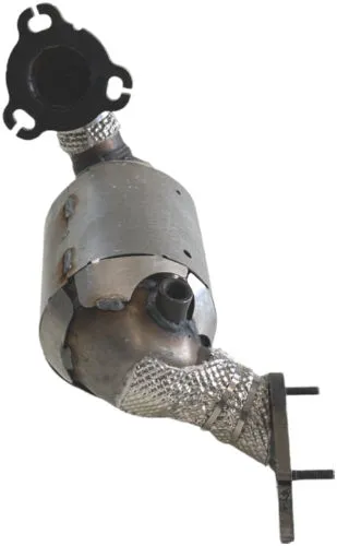 Catalytic Converter Nissan JUKE · Nissan PULSAR Hatchback · Nissan QASHQAI II