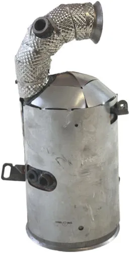 Catalytic Converter Citroën BERLINGO MULTISPACE · Citroën BERLINGO Box Body/MPV · Citroën C3 PICASSO
