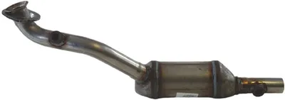Catalytic Converter Dacia LOGAN · Dacia SANDERO
