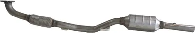 Catalytic Converter Seat IBIZA IV · Seat IBIZA IV SC · Seat IBIZA IV ST
