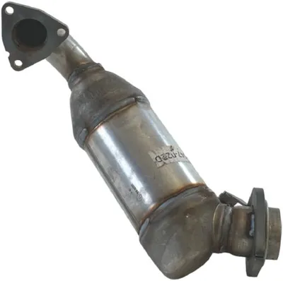 Catalytic Converter Toyota YARIS