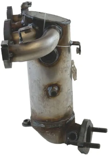 Catalytic Converter Kia PICANTO II · Kia RIO III · Kia RIO III Saloon
