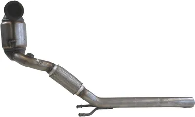 Catalytic Converter Audi A3 · Audi A3 Sportback · Audi A3 Limousine