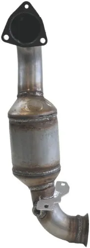 Catalytic Converter Citroën C4 Coupe · Citroën C4 I · Citroën C4 PICASSO I MPV