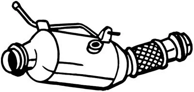 Catalytic Converter Bmw 1 · Bmw 3 · Bmw 3 Touring