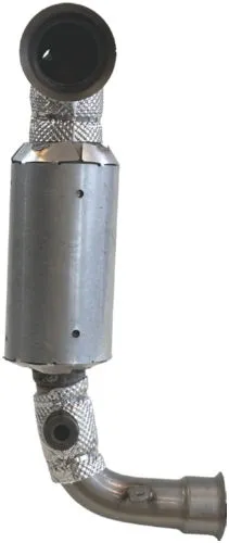 Catalytic Converter Citroën BERLINGO MULTISPACE · Citroën C3 PICASSO · Citroën C3 II