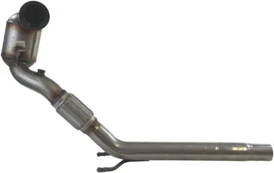 Catalytic Converter Audi A3 · Audi A3 Sportback · Audi A3 Limousine