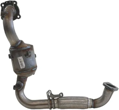 Catalytic Converter Ford FOCUS III · Ford FOCUS III Saloon · Ford FOCUS III Turnier