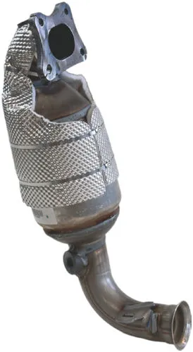 Catalytic Converter Citroën C-ELYSEE · Citroën C3 III · Citroën C3 III Van