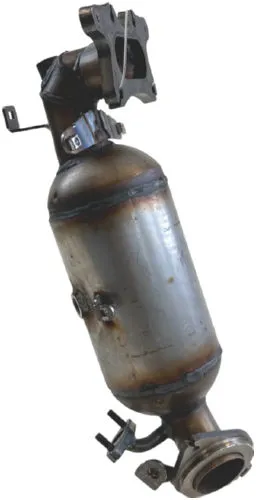 Catalytic Converter Honda CR-V IV