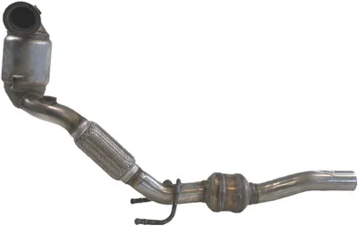 Catalytic Converter Vw TOURAN