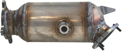 Catalytic Converter Audi A4 B9 · Audi A4 B9 Avant · Audi A4 Allroad B9