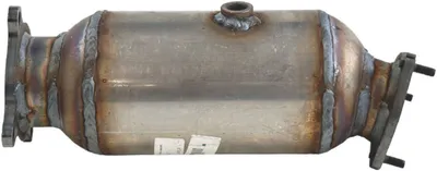 Catalytic Converter Audi A4 B9 · Audi A4 B9 Avant · Audi A4 Allroad B9