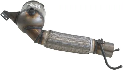 Catalytic Converter Bmw 2 Active Tourer · Bmw 2 Gran Tourer · Bmw X1