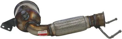 Catalytic Converter Bmw 2 Active Tourer · Bmw 2 Gran Tourer · Bmw X1