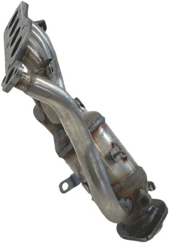 Catalytic Converter Toyota C-HR · Toyota COROLLA Hatchback · Toyota COROLLA Estate