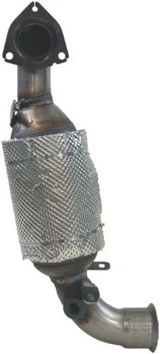 Catalytic Converter Citroën C4 PICASSO II · Citroën C4 GRAND PICASSO II · Citroën C4 SPACETOURER