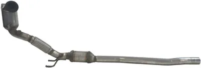 Catalytic Converter Audi Q2 · Seat ATECA · Skoda OCTAVIA III