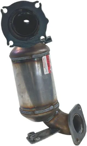 Catalytic Converter Hyundai i30 · Hyundai i30 Estate · Hyundai KONA