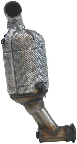 Catalytic Converter Citroën BERLINGO MULTISPACE · Citroën BERLINGO Box Body/MPV · Citroën C3 PICASSO